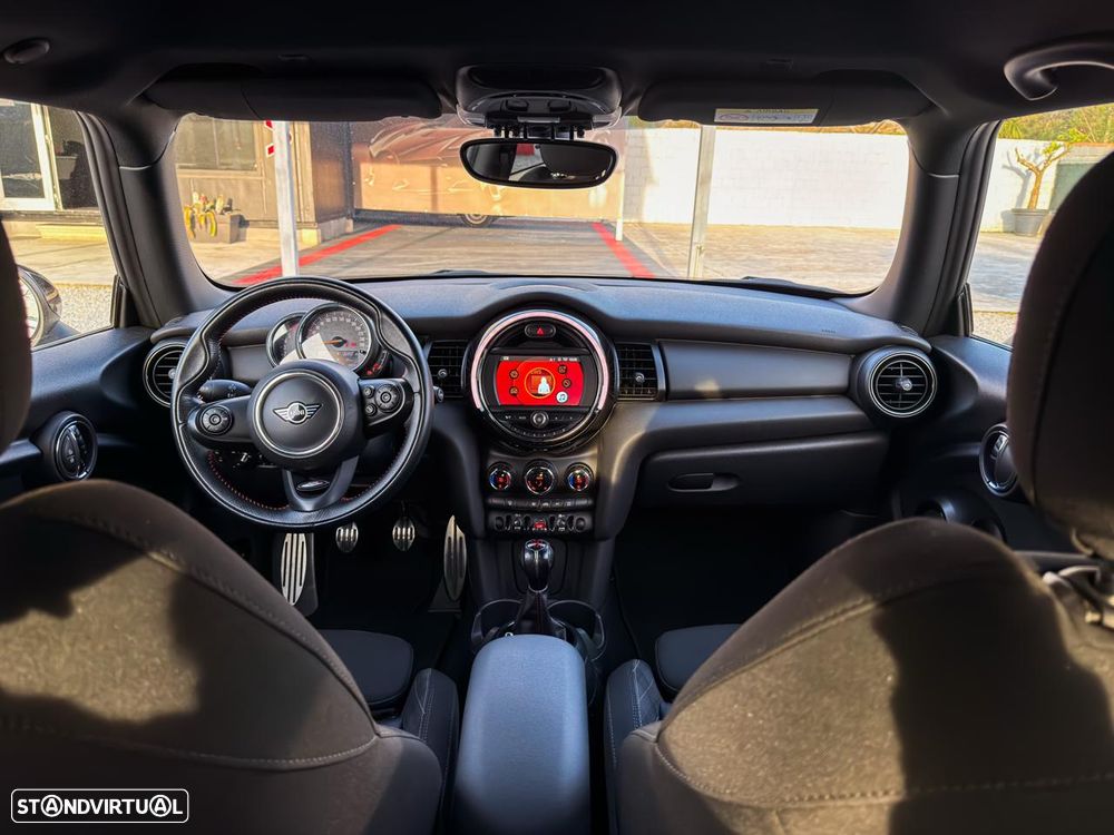 MINI Coupé ver-d - 23