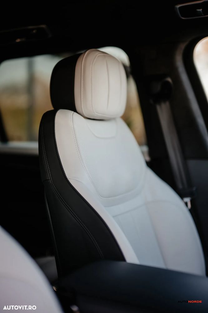 Land Rover Range Rover Sport - 27