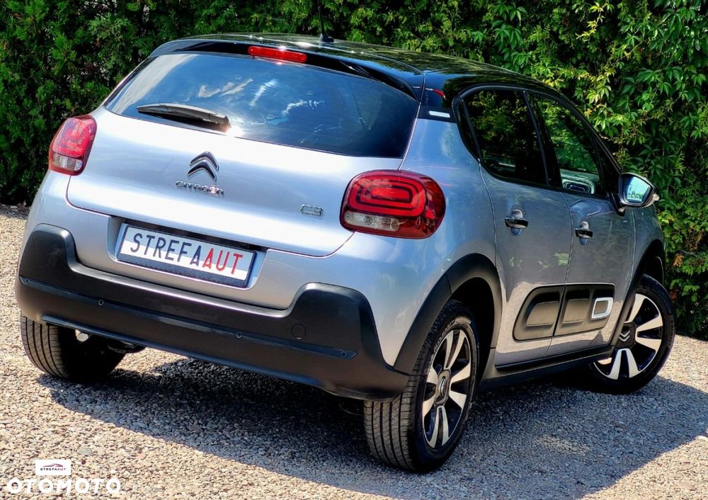 Citroën C3 - 16