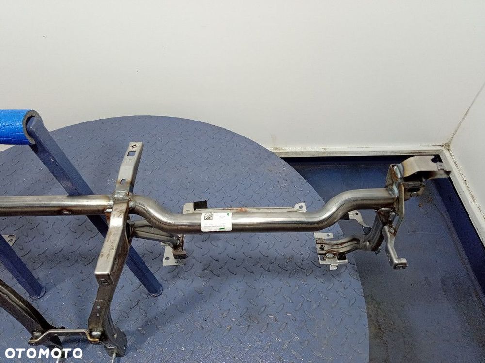BMW 1 STELAŻ RAMA DESKI ROZDZIELCZEJ 6823064 - 3
