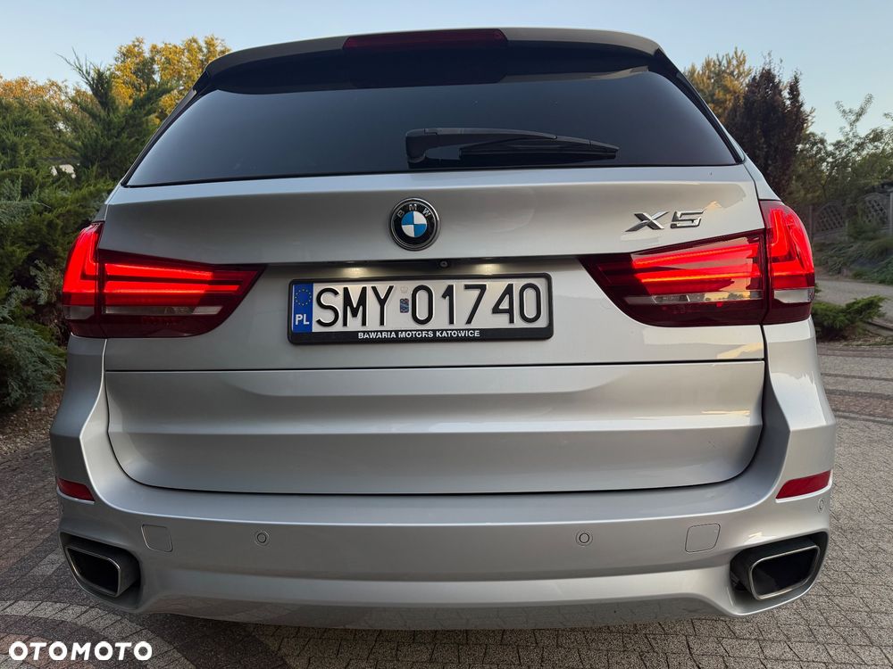 BMW X5 xDrive30d - 17