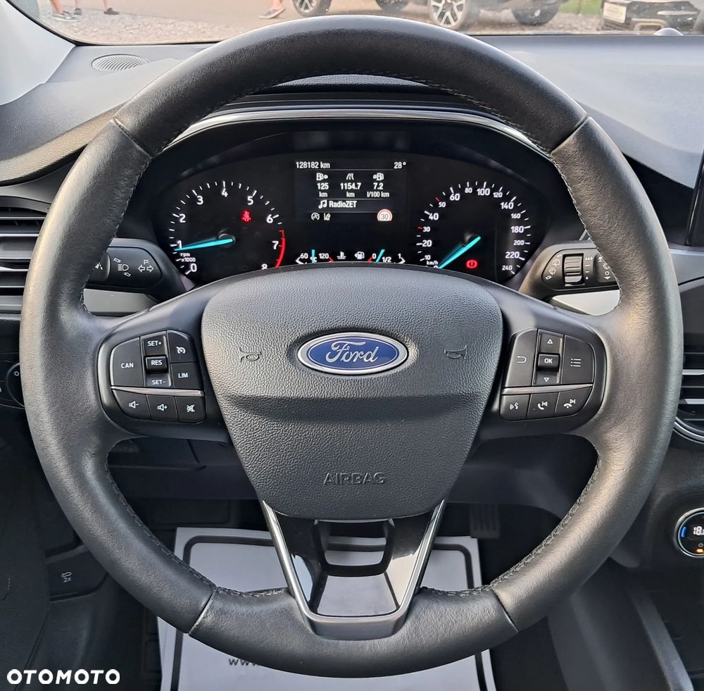 Ford Focus - 20