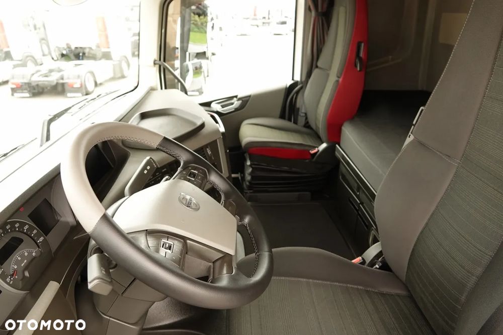 Volvo FH 500 / I-PARK COOL / HYDRAULIKA / ALUFELGI / 2020 ROK / PO KONTRAKCIE SERWISOWYM / SPROWADZONY - 22