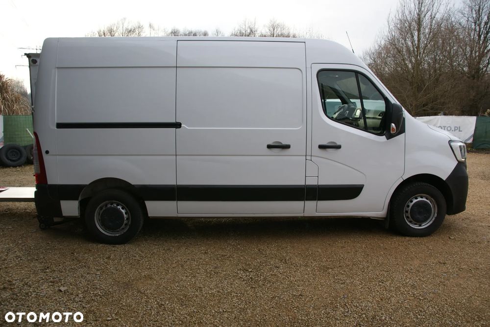 Renault Master - 13