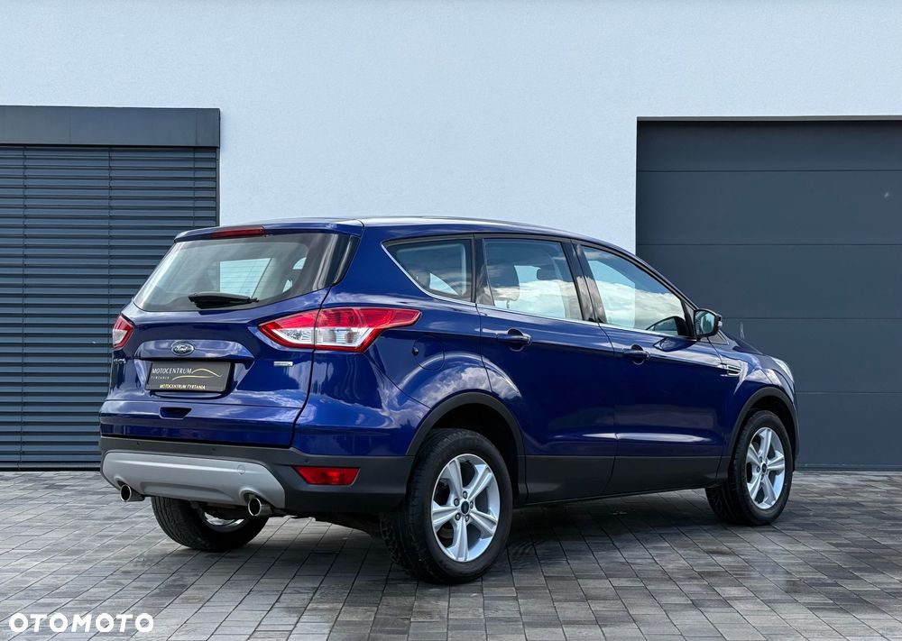 Ford Kuga 1.5 EcoBoost 2x4 SYNC - 5