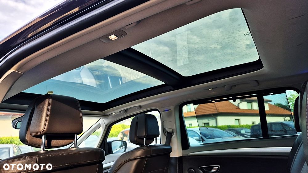 Renault Espace 1.6 TCE Initiale Paris EDC 7os - 27