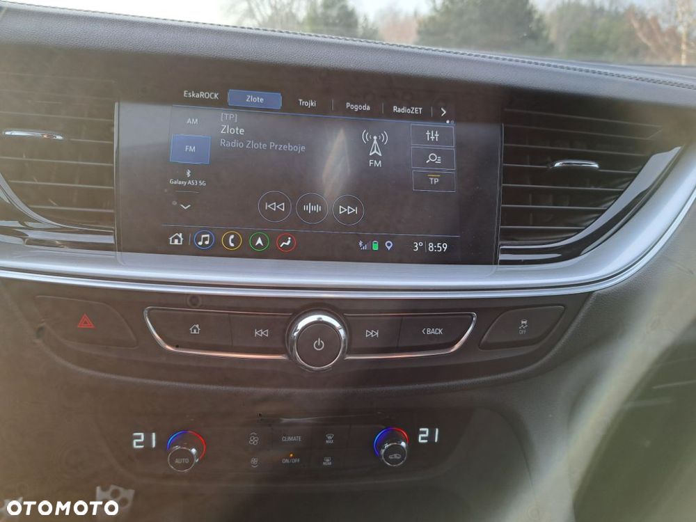 Opel Insignia 2.0 T Business Elegance S&S - 19