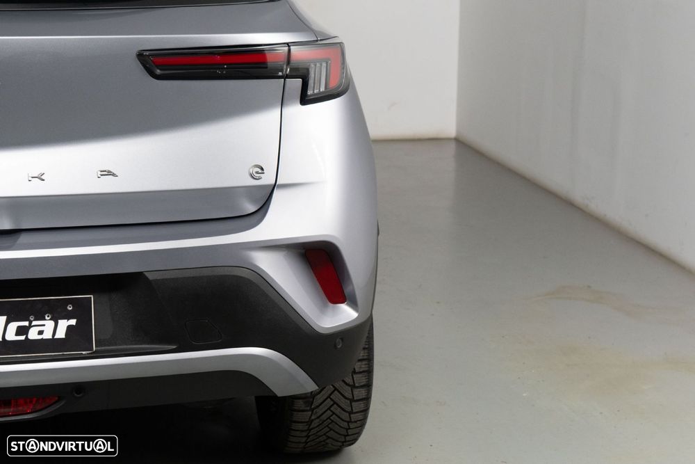 Opel Mokka-e Edition - 18