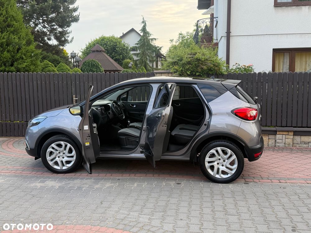 Renault Captur ENERGY TCe 120 Initiale Paris - 11
