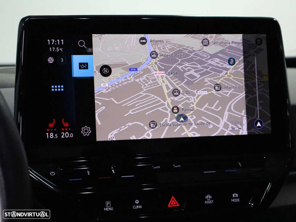 VW ID.3 Pro Performance Life - 19