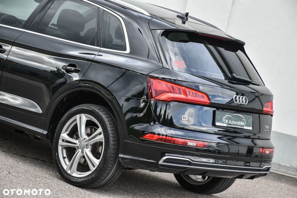 Audi Q5 2.0 TDI Quattro Sport S tronic - 12
