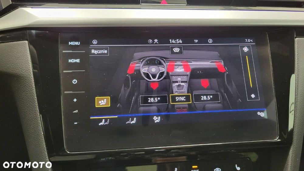 Volkswagen Arteon 2.0 TDI R-Line DSG - 17