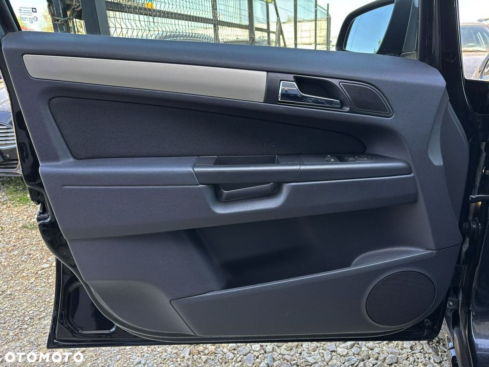 Opel Zafira 1.8 Edition - 14