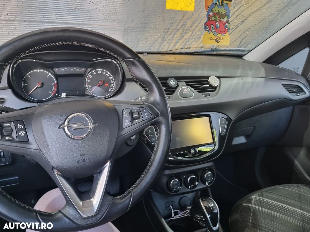 Opel Corsa - 5