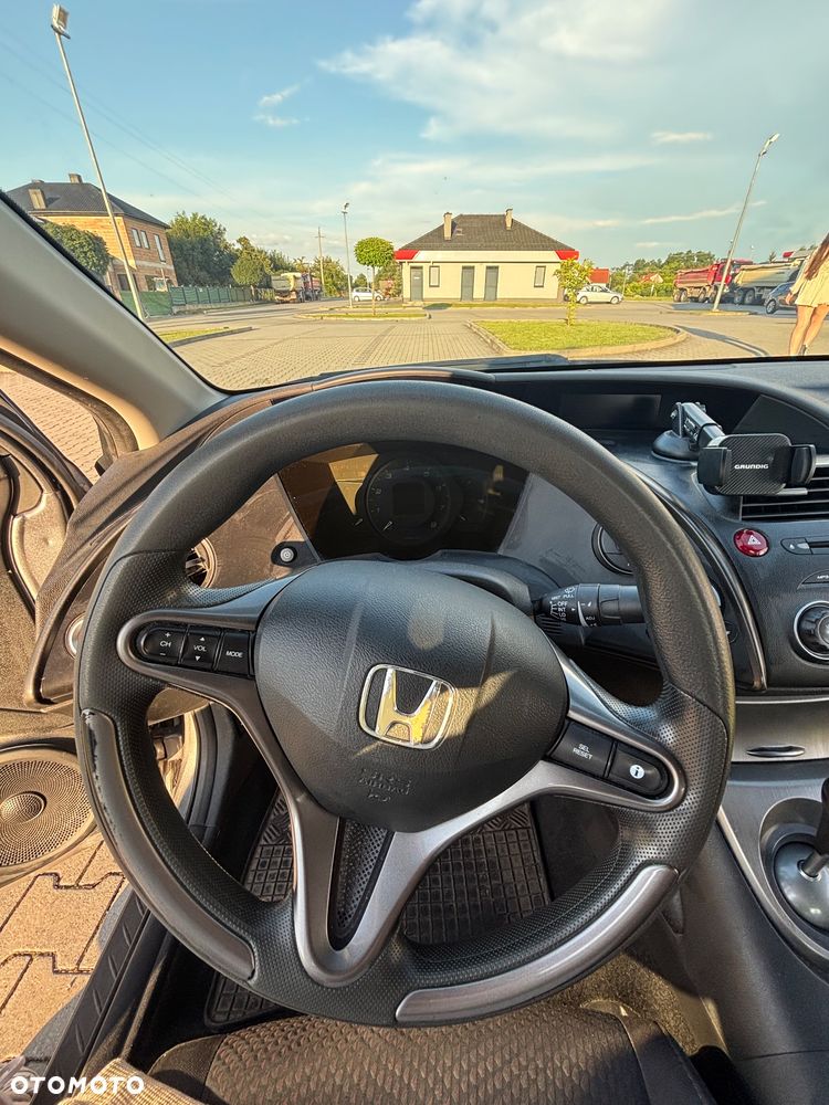 Honda Civic - 10