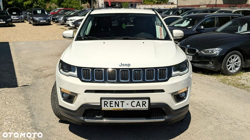 Jeep Compass - 5