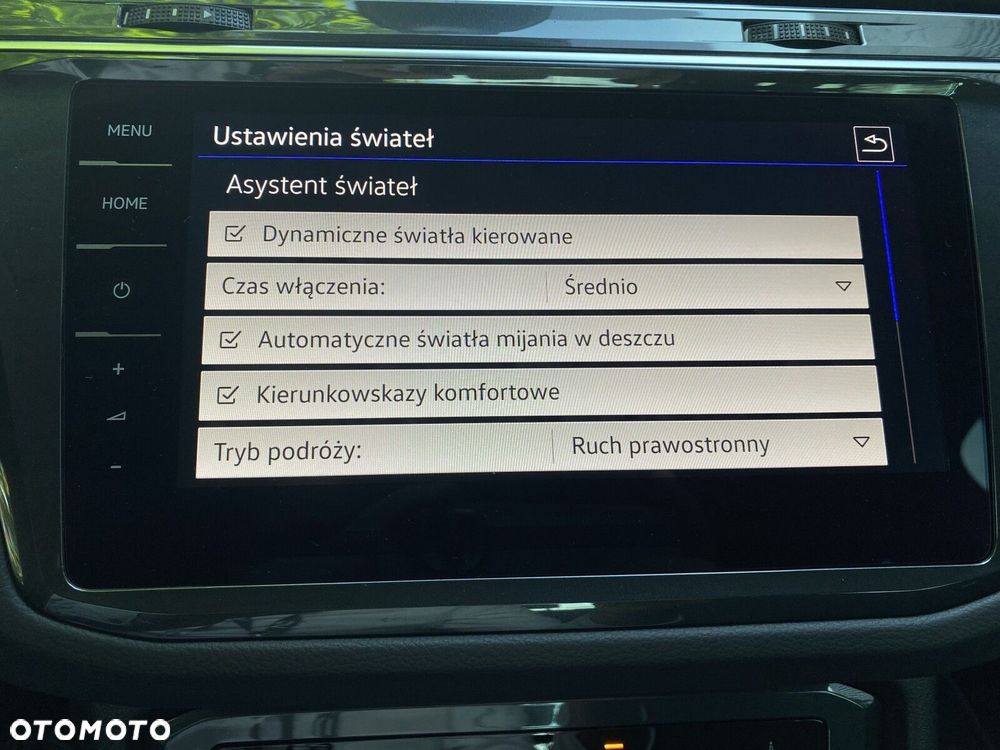 Volkswagen Tiguan 2.0 TSI 4Mot Elegance DSG - 29