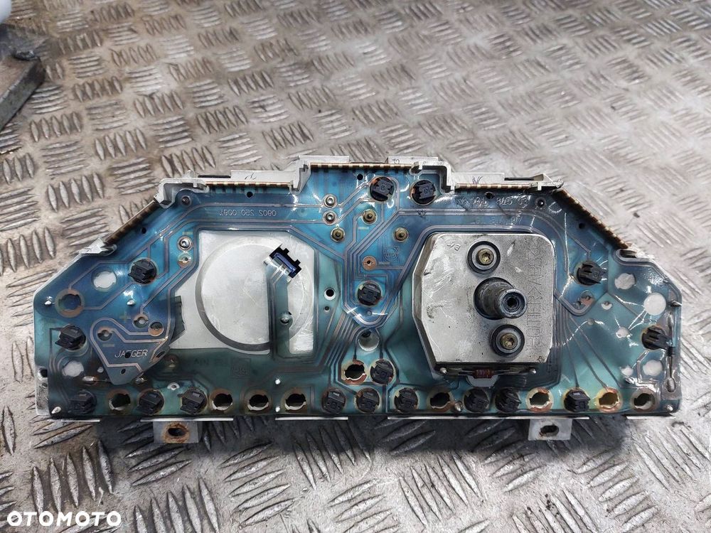 LICZNIK ZEGARY LIGIER AMBRA I 0.5 09034129908 - 2