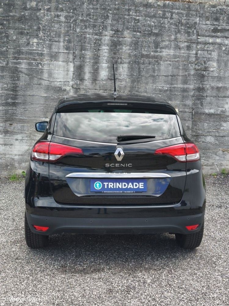 Renault Scénic 1.3 TCe Limited - 35