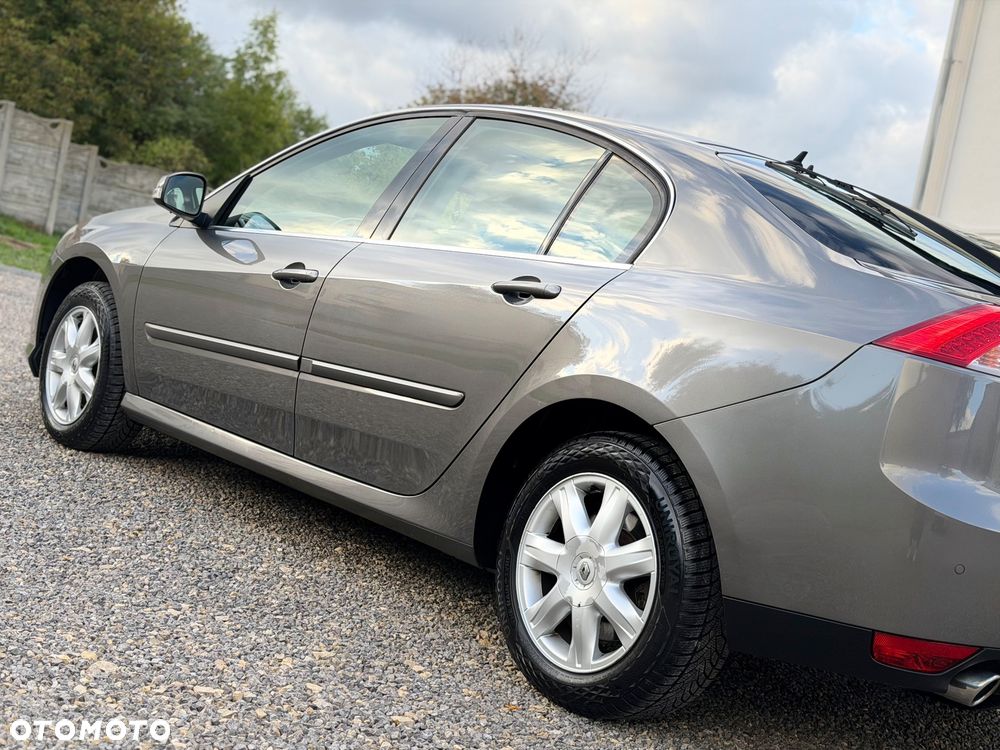 Renault Laguna 2.0 DCi Dynamique - 35
