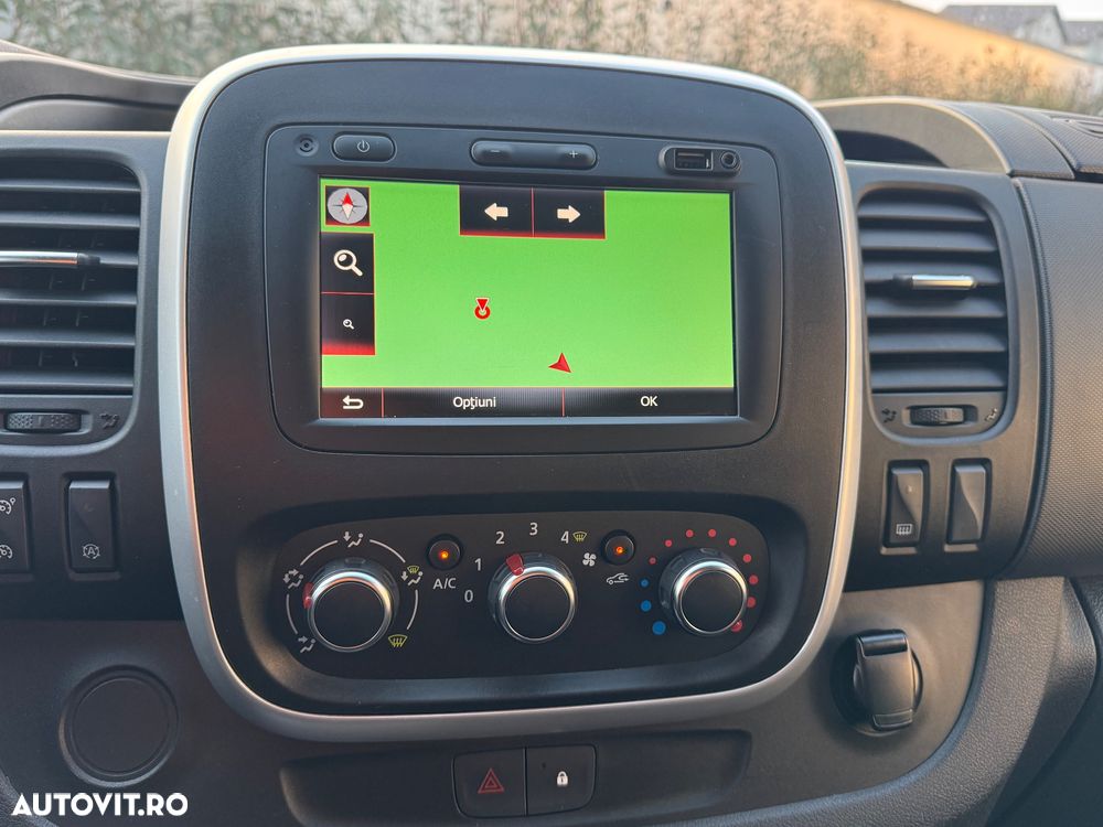 Renault Trafic L2-H2 - 12