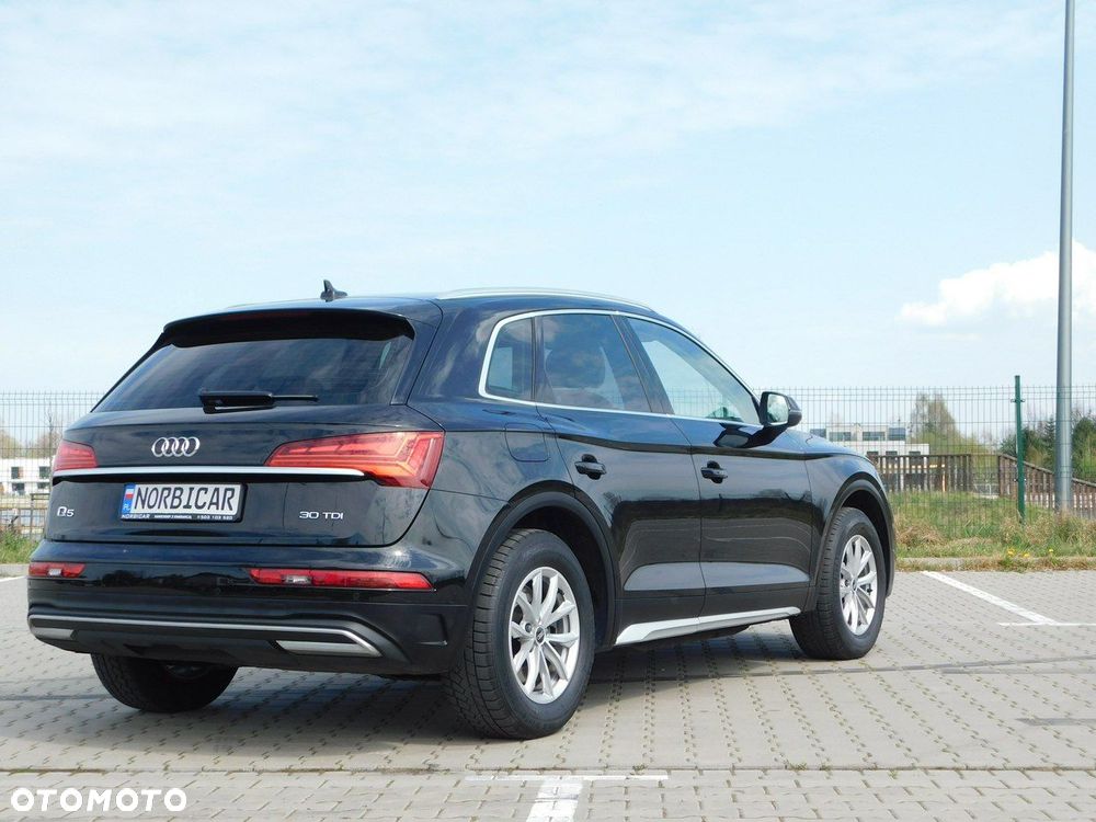Audi Q5 - 6