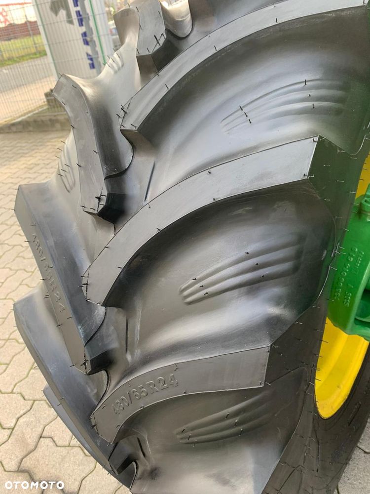 John Deere JOHN DEERE 6330 , 2013 - 6