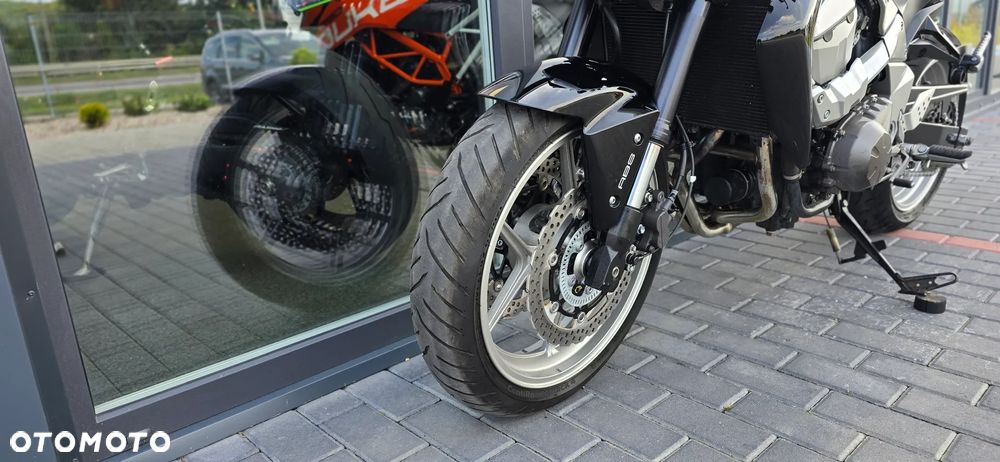Kawasaki Z - 34