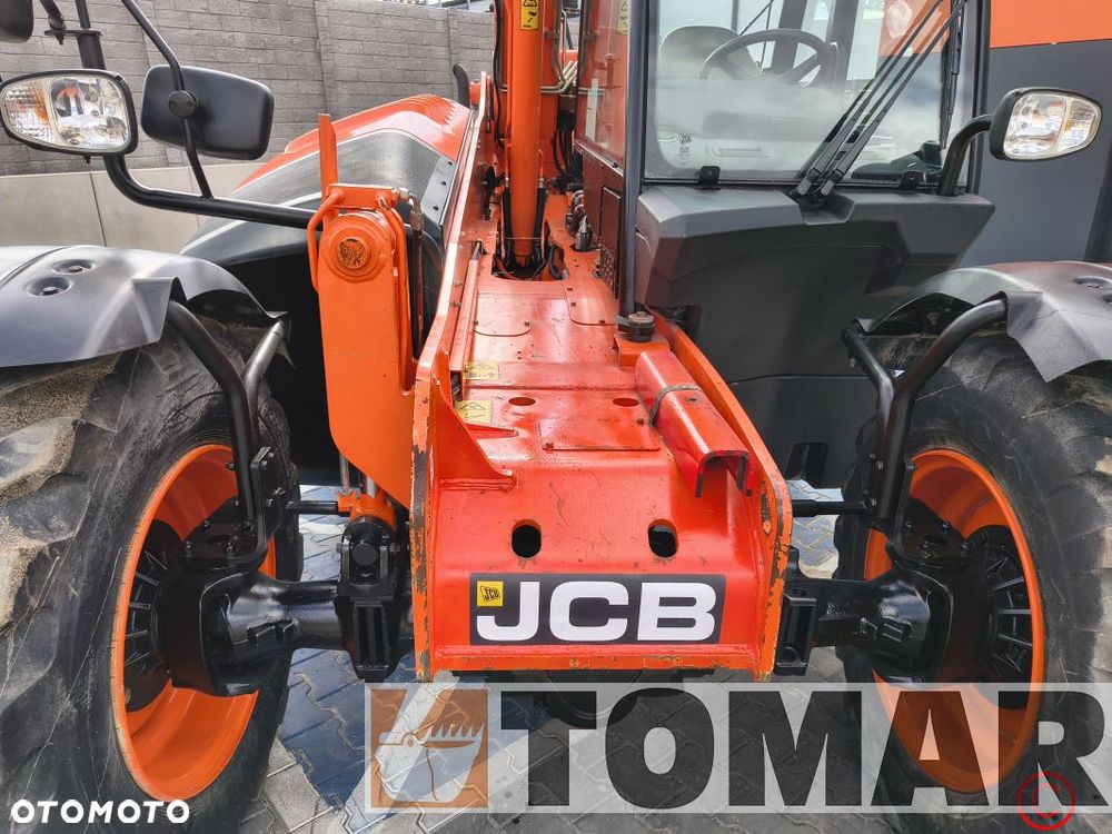 JCB 535-95 - 13