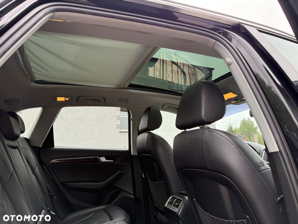 Audi Q5 2.0 TFSI Quattro S tronic - 14