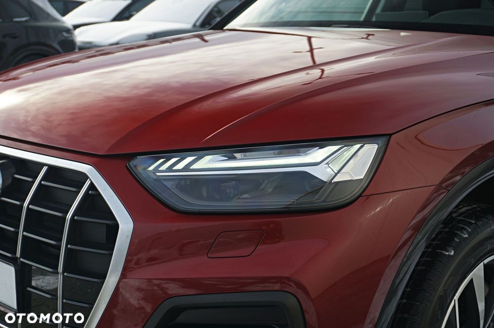 Audi Q5 Sportback - 9