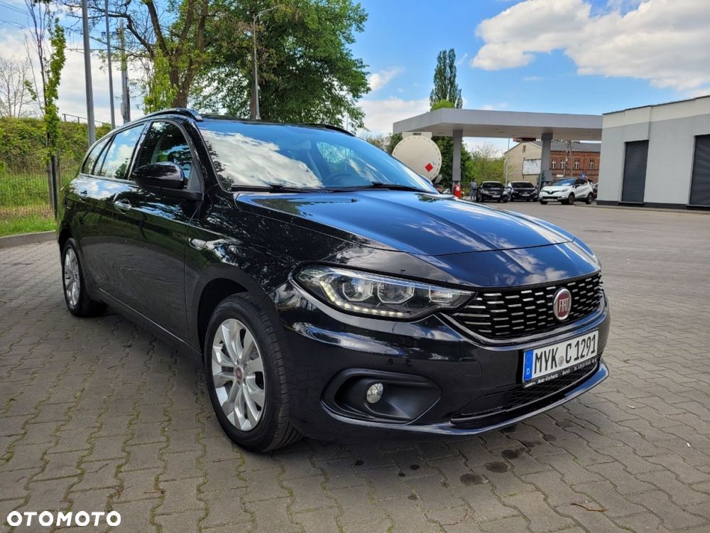 Fiat Tipo 1.4 T-Jet 16v Lounge EU6 - 6