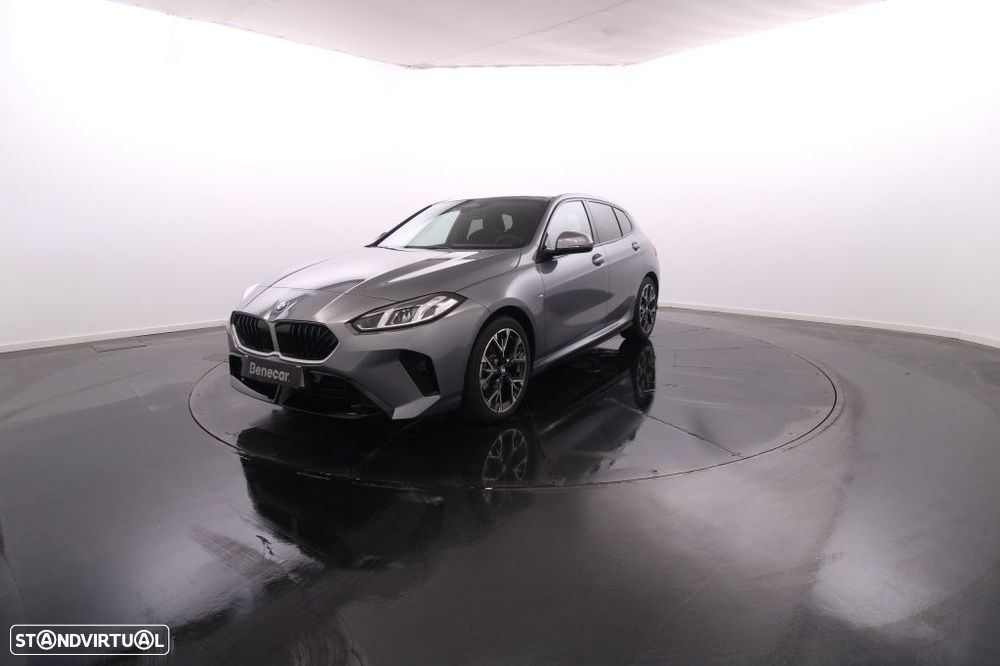 BMW 118 d Pack Desportivo M - 2