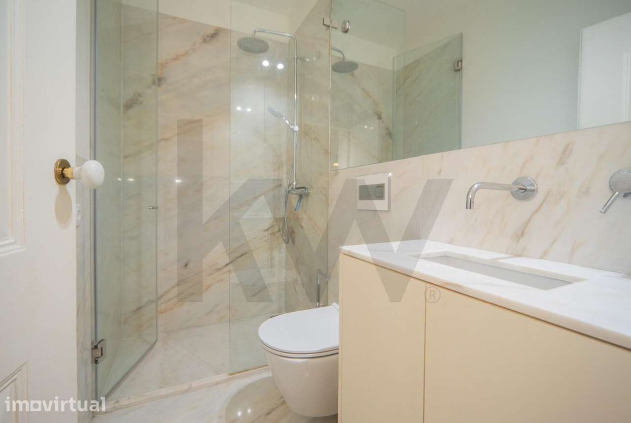 Charmoso Apartamento em Santos - Grande imagem: 2/30