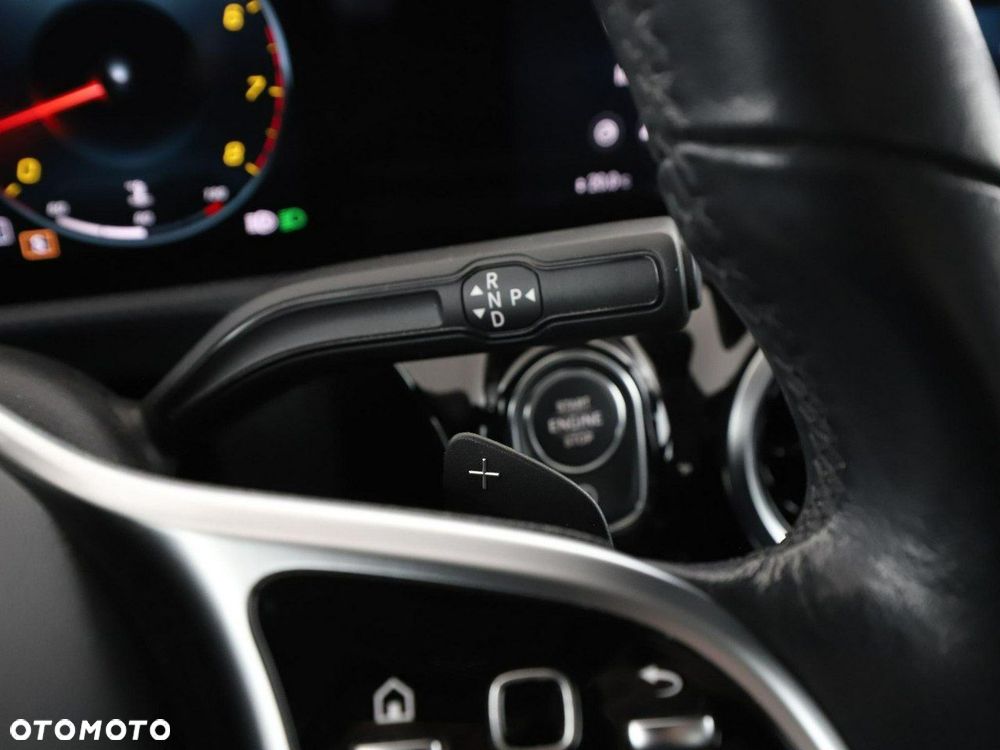 Mercedes-Benz Klasa A 220 7G-DCT Progressive - 34