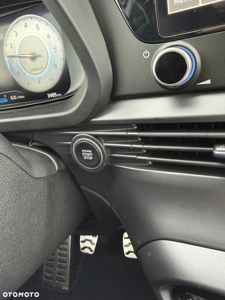 Hyundai Bayon 1.0 T-GDI Smart - 17