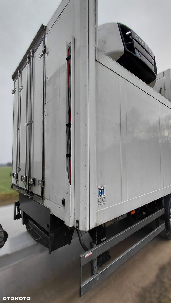 Iveco STRALIS 26.420 EEV 8.6 X 2.4 X2.45 ZAMIANA - 22