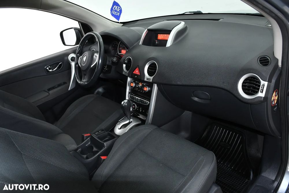 Renault Koleos 2.0 dCI FAP 4x4 Aut. Dynamique - 14