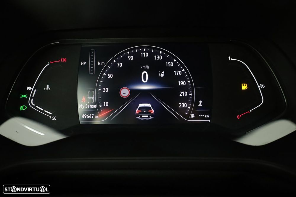 Renault Captur 1.0 TCe Techno - 16
