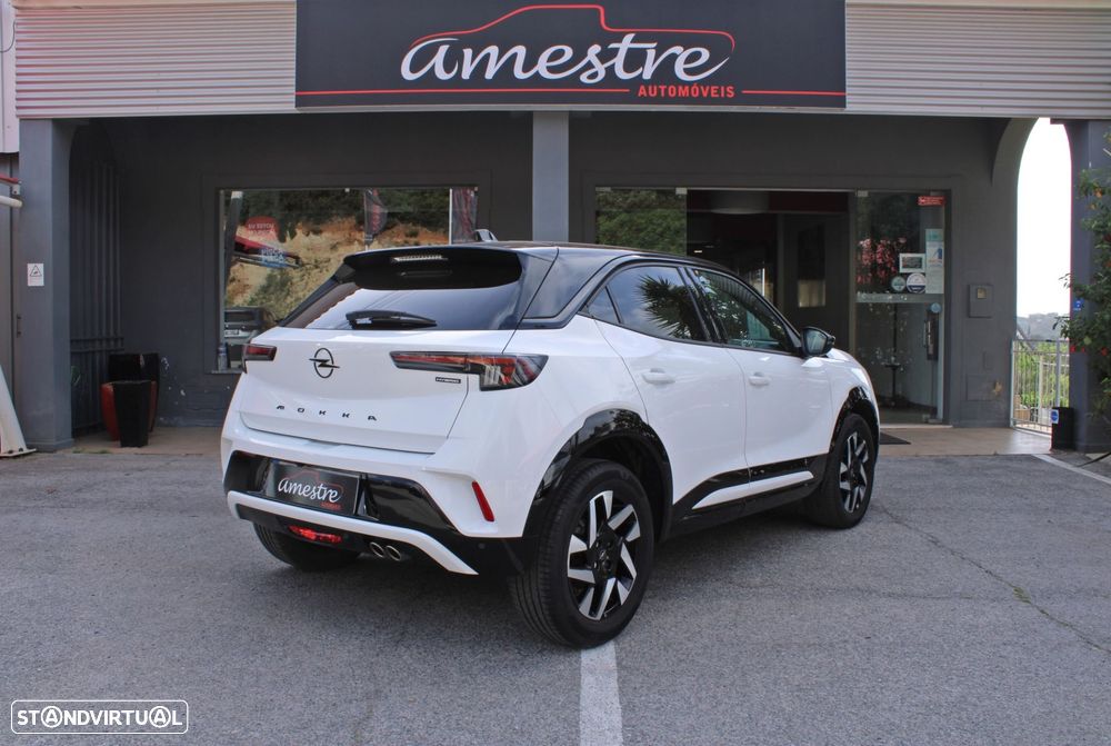 Opel Mokka - 3