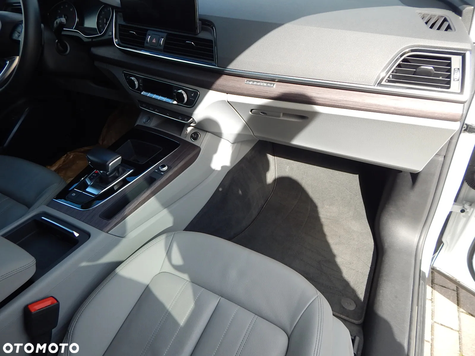 Audi Q5 - 10