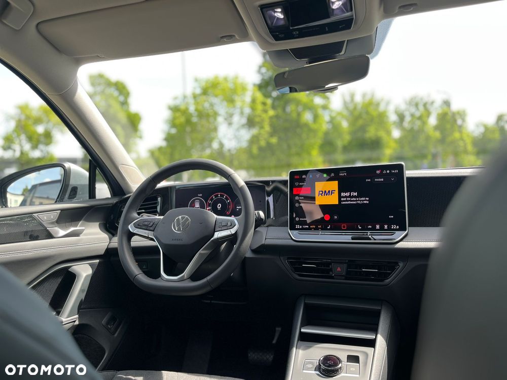 Volkswagen Tiguan 1.5 eTSI Life Plus DSG - 18