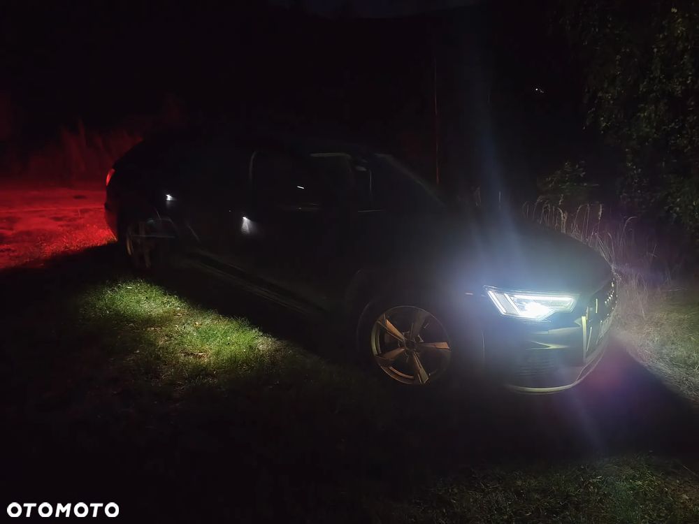 Audi A6 Allroad 40 TDI mHEV Quattro S tronic - 21