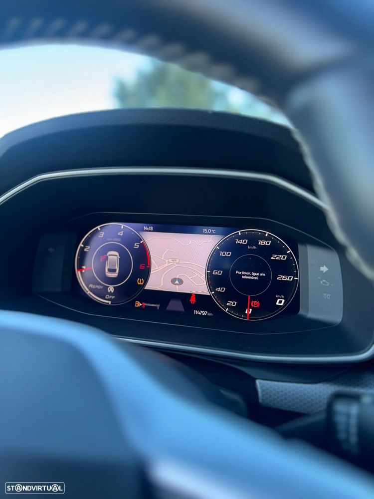 SEAT Leon ST 2.0 TDI Style - 24