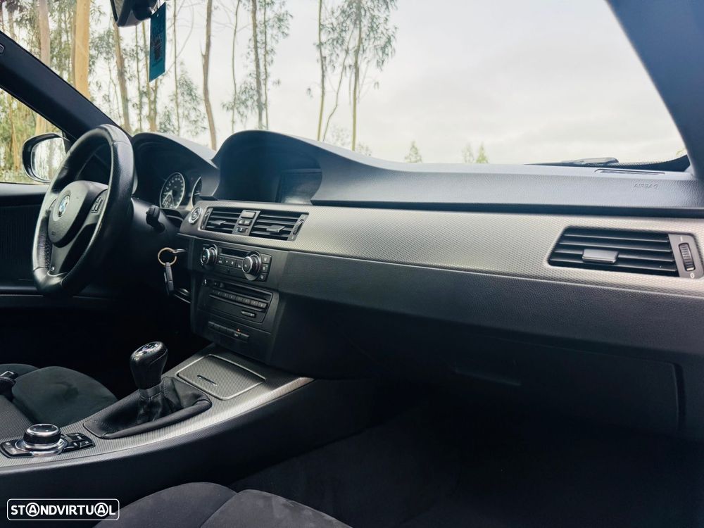 BMW 320 - 29