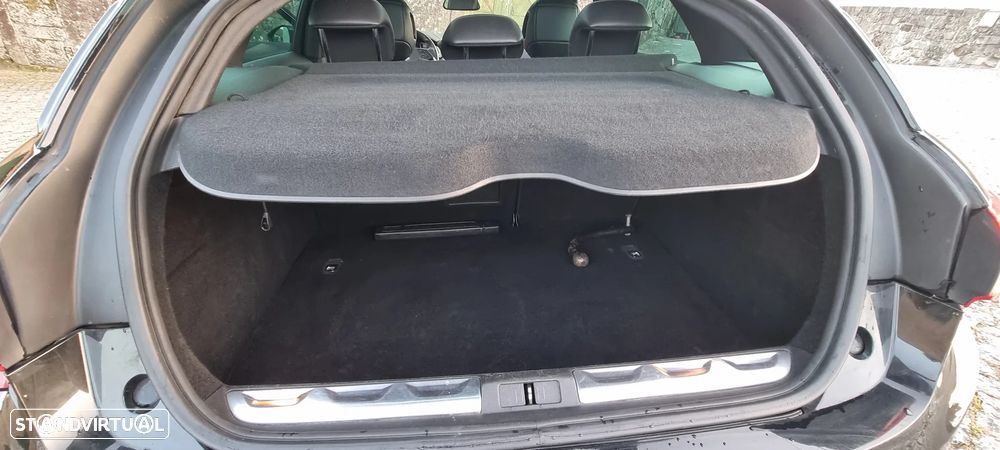 Citroën DS5 BlueHDi 120 SoChic - 13