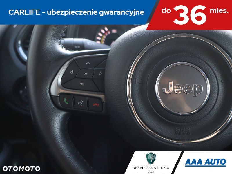 Jeep Renegade - 19