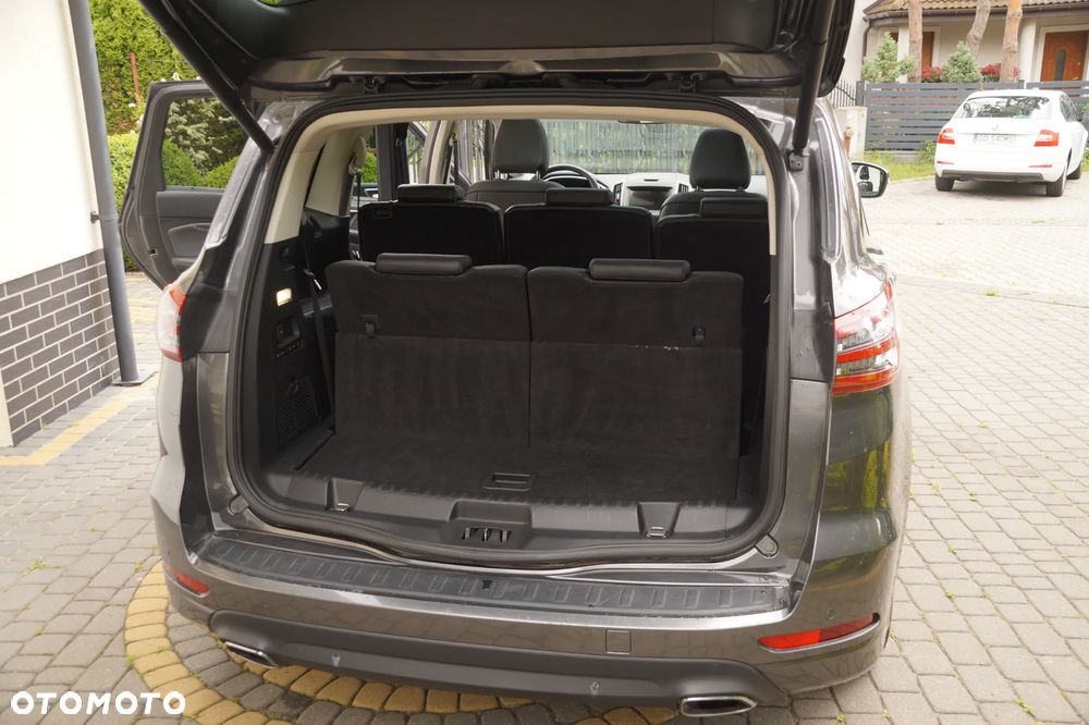 Ford S-Max 2.0 TDCi Titanium - 14