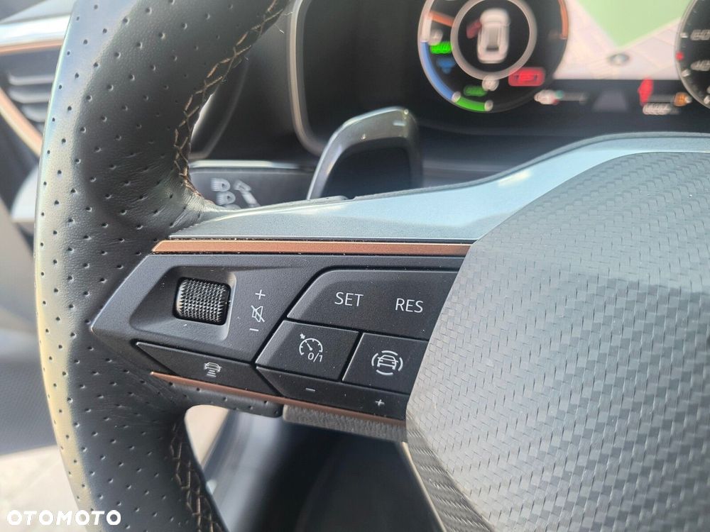 Cupra Leon Sportstourer - 21