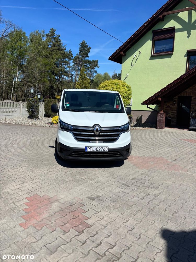 Renault Trafic - 3